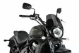 Puig Wind. New Generation Sport Kawasaki Vulcan S C/Dar - Moottoripyörän tuulisuojat - 33-3175F - 1