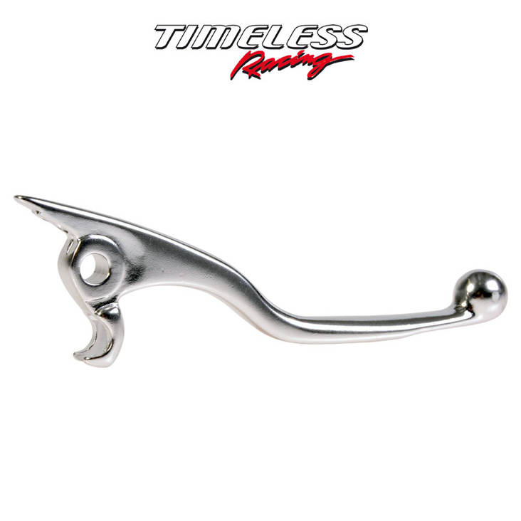 Jarruvipu KTM 1999-2005, Husqvarna 2002-07, taottu - Crossipyörän jarruvivut - LBKTM1F - 1