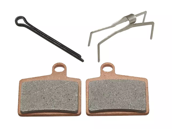 SNO-X Jarrupalat ARCTIC CAT - Moottorikelkan jarrupalat - 85-05307F - 1