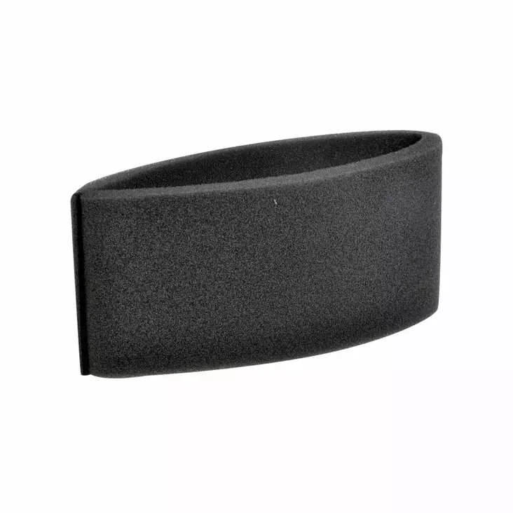 Vaahtomuovi ilmansuodattimeen GREENTEK: B&S 5Hp Quantum - Brigg & Strattonin suodattimet - 442-8R02-31F - 1