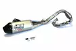 HGS Täysputkisto 4T YZ450F 26-.. Carbon - Crossipyörän 4-T täysputkistot - 460-YF-426-CCG - 1