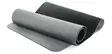 Gymstick joogamatto ripustusrenkailla 0,6 x 180 x 61 cm - Jooga ja pilates - GS61022G-RING - 1