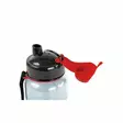 Gymstick juomapullo 0,75l - Juomapullot ja Shakerit - GS61144-G - 2
