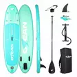 Ozean Siren 305 SUP Lauta - SUP- laudat - GS51001-LG - 1