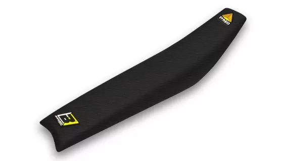 Blackbird Pyramid satulanpäällinen SX-SXF 11-15 / EXC 12-16 - Crossipyörän istuinsuojat - 387-1521G - 1