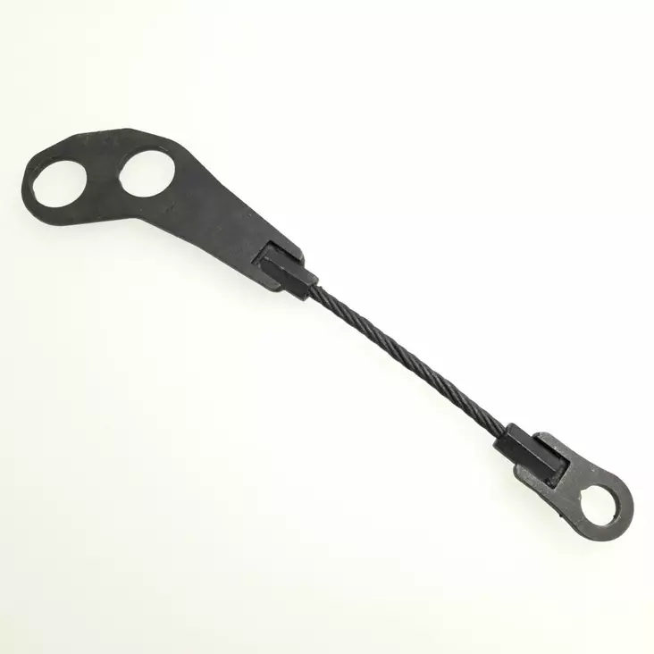 Camso Welded cable - LH - Mönkijän telasarjojen varaosat - 742-03CR-003G - 1
