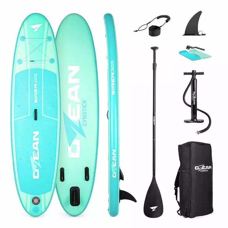 Ozean Siren 305 SUP Lauta - SUP- laudat - GS51001-LG - 1