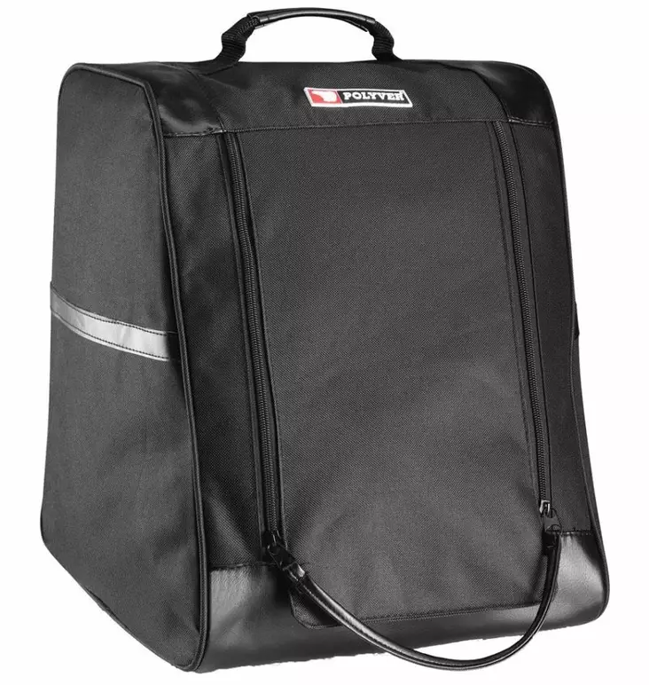 Polyver kenkien kuljetuslaukku - Kelkkakengät - 96-AM-PREMBAG - 1