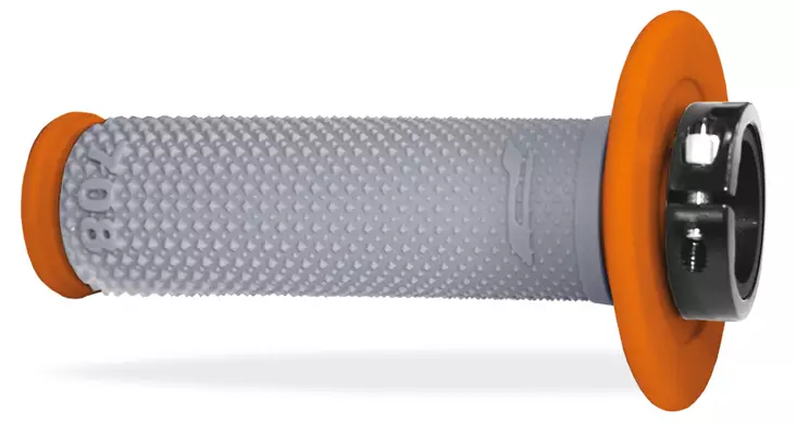 Progrip Tupet SCS 708, oranssi/harmaa sis.kaasukapula - Kahvatupit - 457-PG708OG - 1