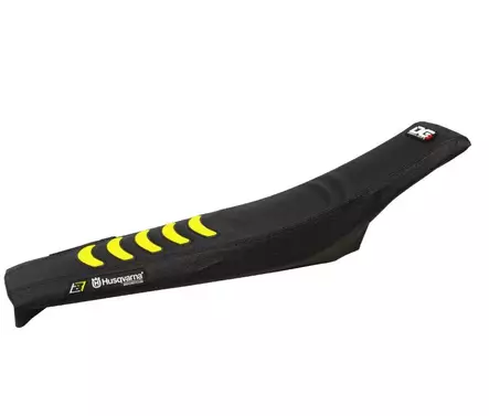 Blackbird Double Grip 3 satulanpäällinen FC-TC 16 - Crossipyörän istuinsuojat - 387-1622H - 1