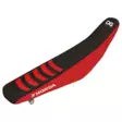 Blackbird Double Grip 3 satulanpäällinen CRF450 21 - Crossipyörän istuinsuojat - 387-1149H - 1