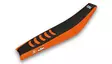 Blackbird Double Grip 3 satulanpäällinen SX-SXF 16 - Crossipyörän istuinsuojat - 387-1524H - 1