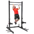 Gymstick Alpha Cage kyykkyteline - Treenitelineet ja räkit - GSPRO-ACH - 8