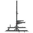 Gymstick Alpha Cage kyykkyteline - Treenitelineet ja räkit - GSPRO-ACH - 4