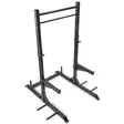 Gymstick Alpha Cage kyykkyteline - Treenitelineet ja räkit - GSPRO-ACH - 2
