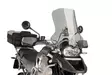 Puig Touring Screen+50Mm Bmw R1200Gs C/Smoke - Moottoripyörän tuulisuojat - 33-4331H - 1