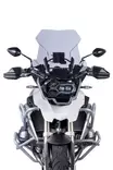 Puig Touring Screen Bmw R1200Gs 13-18' C/Smoke - Moottoripyörän tuulisuojat - 33-6486H - 1