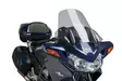 Puig Touring Screen Honda Paneuropean 02-13 C/Smoke - Moottoripyörän tuulisuojat - 33-5995H - 1