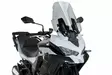 Puig Touring Screen Kawasaki Versys 650/1000 17-18' - Moottoripyörän tuulisuojat - 33-9421H - 1