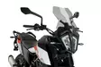 Puig Touring Screen Ktm 390 Adventure 20' C/Smoke - Moottoripyörän tuulisuojat - 33-20414H - 1