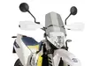 Puig Tuulisuoja New Generation Husqvarna 701, savu - Moottoripyörän tuulisuojat - 33-9867H - 1