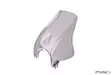 Puig Windshield Universal Modelo Plus C/Smoke - Moottoripyörän tuulisuojat - 33-4620H - 1