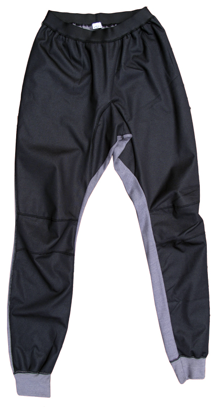 Alushousu Sweep Wind Blocker - Alusasut ja kerrastot - UNDH - 1