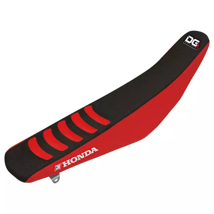Blackbird Double Grip 3 satulanpäällinen CRF450 21 - Crossipyörän istuinsuojat - 387-1149H - 1