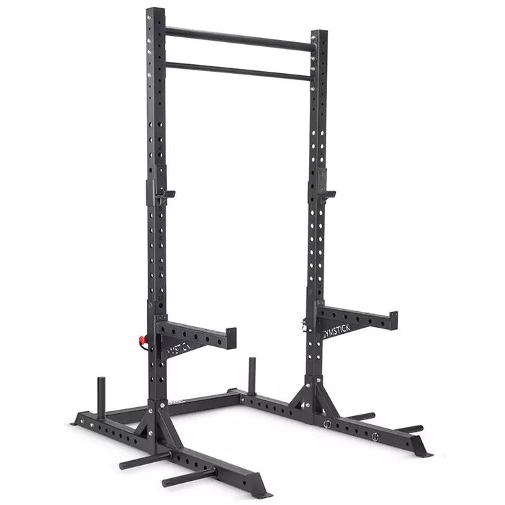 Gymstick Alpha Cage kyykkyteline - Treenitelineet ja räkit - GSPRO-ACH - 1