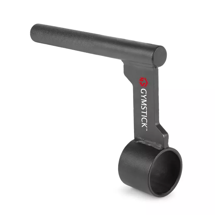 Gymstick single landmine kahva - Levypainot ja tangot - GSPRO-SLH - 1