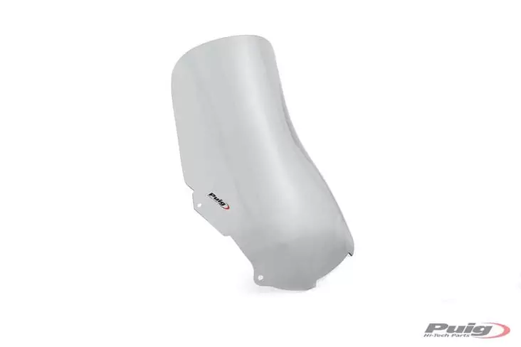 Puig Tour.Screen Hond.Deauville Nt650V 98'-05' C/Smoke - Moottoripyörän tuulisuojat - 33-0414H - 1