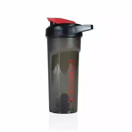 Gymstick shakeri 600ml - Juomapullot ja Shakerit - GS61142-PI - 2