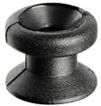 Kuomun tarvikkeetØ 4,5 mm valkoinen - Veneen kansihelat ja tarvikkeet - M37-256-10BI - 1