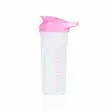 Gymstick shakeri 600ml - Juomapullot ja Shakerit - GS61142-PI - 3