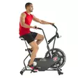 Ilmavastuspyörä Schwinn Airdyne AD6 - Spinningpyörät - GSAD6i - 6