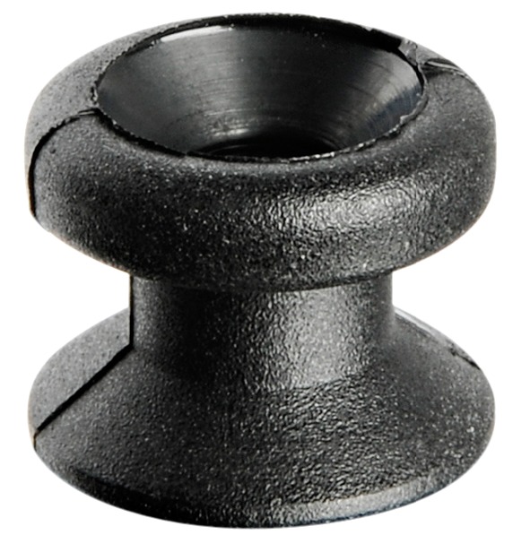 Kuomun tarvikkeetØ 4,5 mm valkoinen - Veneen kansihelat ja tarvikkeet - M37-256-10BI - 1