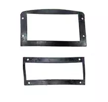 Bronco Kumitiivistesarja (77-12495) - Työkoneiden varaosat - 77-12495I - 1