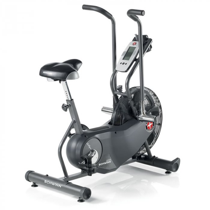 Ilmavastuspyörä Schwinn Airdyne AD6 - Spinningpyörät - GSAD6i - 1