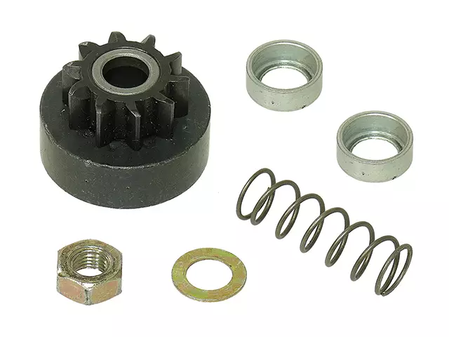 Moottorikelkan starttimoottorin ratassarja Sno-X, Arctic Cat useat mallit - Moottorikelkan startin rattaat - 81-01338I - 1
