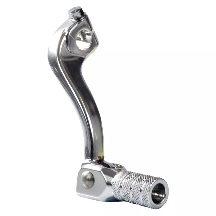 Timeless Vaihdepoljin: Honda XR 50, XR 7 - Crossipyörän polkimet - 394-7152-53-SI - 1