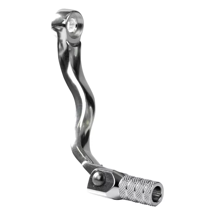 Timeless Vaihdepoljin: KTM 250 EXC/SX/XC - Crossipyörän polkimet - 394-7506-53-SI - 1