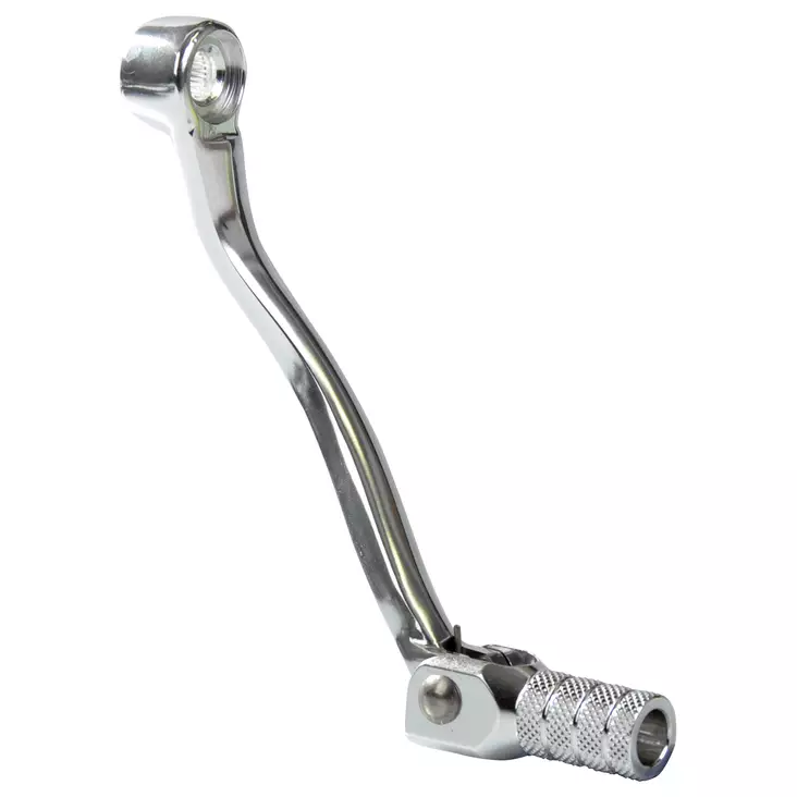 Timeless Vaihdepoljin: KTM 85 SX, 105 SX - Crossipyörän polkimet - 394-7507-53-SI - 1