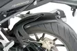 Puig Rear Hugger Bmw R1200R/Rs 18'-/R1250/Rs 19'- C/Bla - Moottoripyörän katteet - 33-3503J - 1