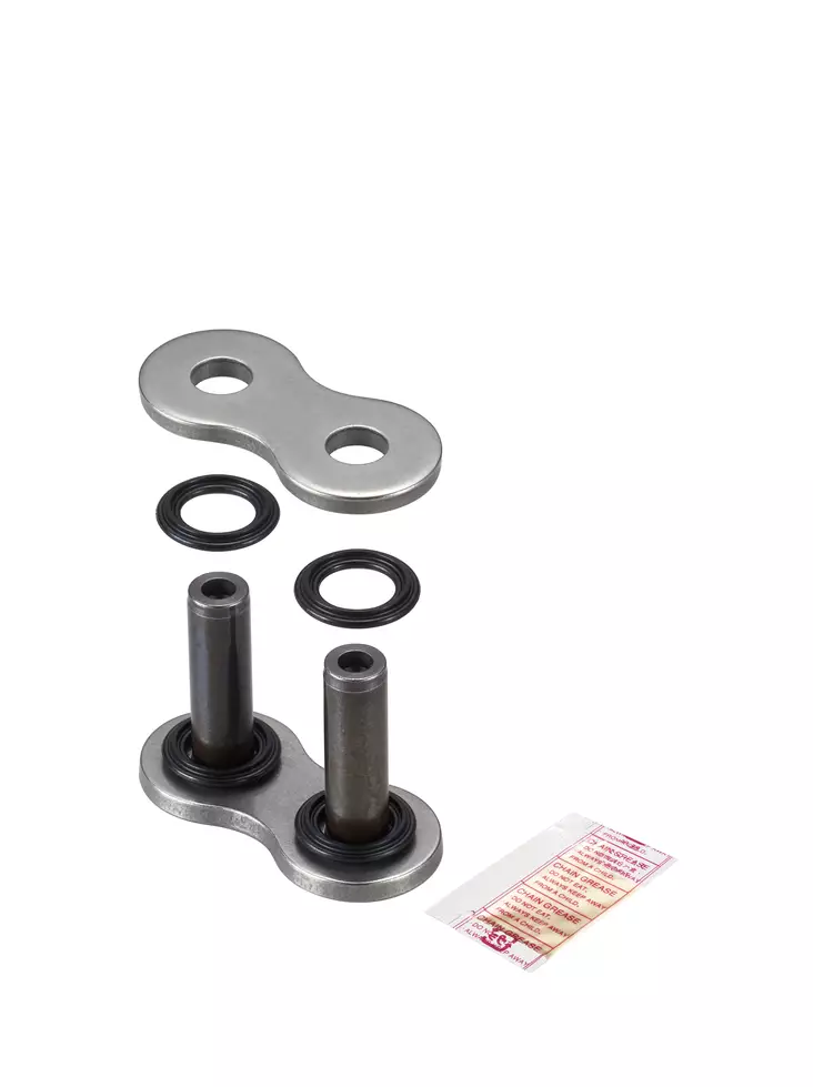 D.I.D 530VX3 Niittil. (ZJ) - Moottoripyörän ketjulukot - 283-530042-ZJ - 1