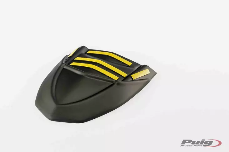 Puig Rear Fender Extension Yamaha Mt-09/Xsr900 - Moottoripyörän katteet - 33-9910J - 1