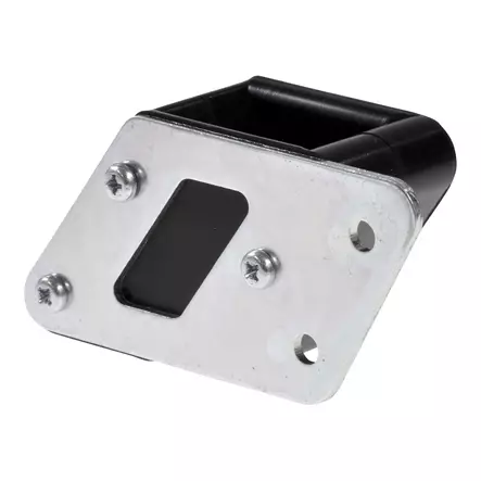 Forte Ketjunohjain, cc 32mm, Aprilia 06- / Derbi 00- / Peugeot 98- / Yamaha 03- - Mopon ketjunkiristimet - 307-70603K - 1