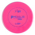 Frisbeegolfkiekko Prodigy ACE Line P Model US DuraFlex - Putterit - P-US-DF-175-PINK - 1