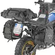 Givi Pannier Holder Bmw F 900 GS (2024) - Moottoripyörän laukkujen kiinnikesarjat - 322-PLO5145MK - 1