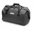 Givi EA119BK Satulalaukku 60ltr - Moottoripyörän laukkujen lisävarusteet - 321-EA119BK - 1
