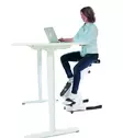Gymstick Desk bike toimistopyörä - Kuntopyörät - GSEB-DESK - 2
